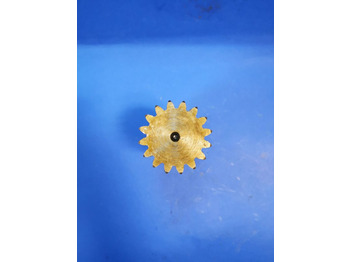 Motor okretanja za Građevinski strojevi 010280A Wałek silnika obrotu Terex TC20: slika Motor okretanja za Građevinski strojevi 010280A Wałek silnika obrotu Terex TC20 Motor okretanja za Građevinski strojevi 010280A Wałek silnika obrotu Terex TC20: slika Motor okretanja za Građevinski strojevi 010280A Wałek silnika obrotu Terex TC20