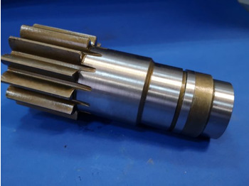 Motor okretanja