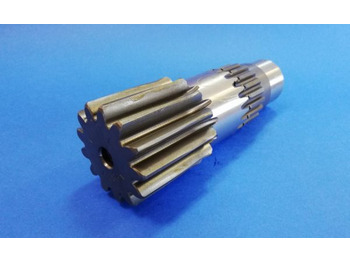 Motor okretanja HITACHI