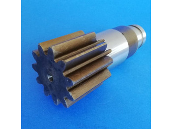 Motor okretanja KOMATSU