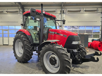 Traktor CASE IH Maxxum 110