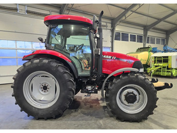 Zakup  Case IH Maxxum 110 Case IH Maxxum 110: slika Zakup  Case IH Maxxum 110 Case IH Maxxum 110