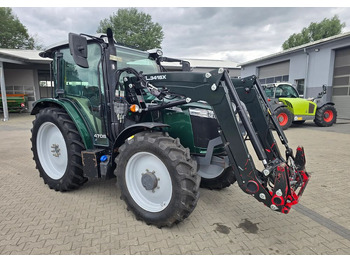 Traktor MASSEY FERGUSON 4708