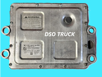 Rezervni dijelovi Sterownik MCM mercedes MP A0014469735 A0014466035 ACTROS AXOR ATEGO: slika Rezervni dijelovi Sterownik MCM mercedes MP A0014469735 A0014466035 ACTROS AXOR ATEGO