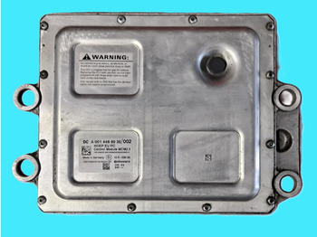 Rezervni dijelovi Sterownik MCM mercedes MP A0014469735 A0014466035 ACTROS AXOR ATEGO: slika Rezervni dijelovi Sterownik MCM mercedes MP A0014469735 A0014466035 ACTROS AXOR ATEGO
