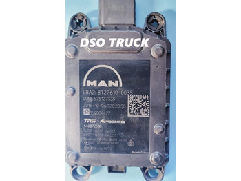 Rezervni dijelovi MAN