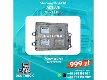 Rezervni dijelovi MERCEDES-BENZ Actros