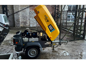 Zračni kompresor ATLAS