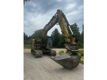 Zakup CATERPILLAR 318 E CATERPILLAR 318 E: slika Zakup CATERPILLAR 318 E CATERPILLAR 318 E