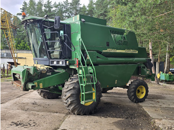 Kombajn za žetvu JOHN DEERE 50 Series