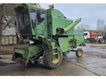 Kombajn za žetvu JOHN DEERE