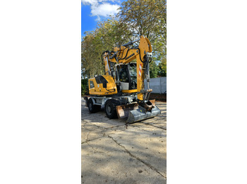 Bager na kotačima LIEBHERR A 914