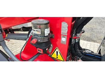 Zakup  Weidemann 4070 Weidemann 4070: slika Zakup  Weidemann 4070 Weidemann 4070