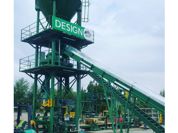 Stroj za betonske blokove