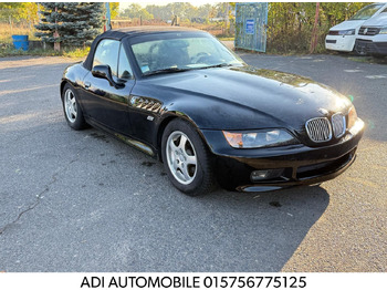 Automobil BMW