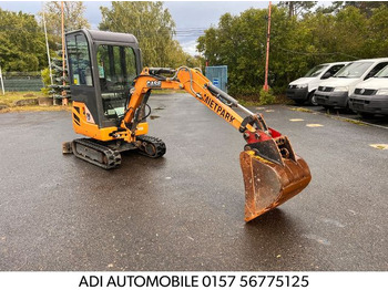 Mini bager CASE