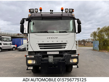 Kiper IVECO Magirus