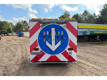 Građevinska oprema NISSAN