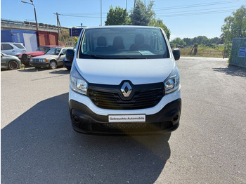 Mali kombi RENAULT Trafic