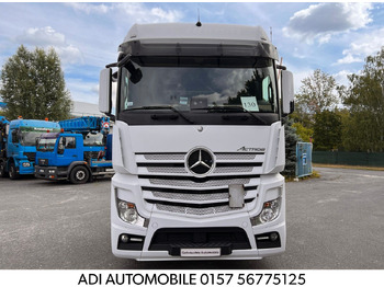 Tegljač MERCEDES-BENZ Actros 1845