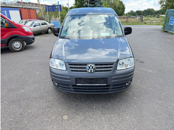 Putnički kombi VOLKSWAGEN Caddy