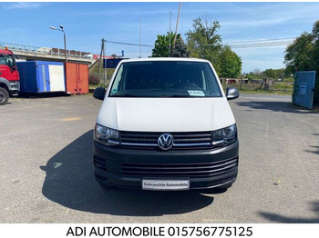 Mali kombi VOLKSWAGEN Transporter T6
