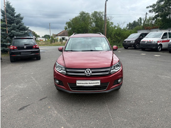 Limuzina VOLKSWAGEN