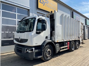 Kamion za odvoz smeća RENAULT Premium 280