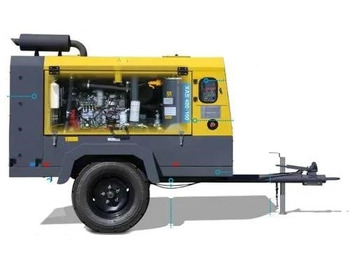 Zakup ATLAS COPCO 300 CFM ATLAS COPCO 300 CFM: slika Zakup ATLAS COPCO 300 CFM ATLAS COPCO 300 CFM