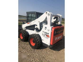 Mini utovarivač BOBCAT S770