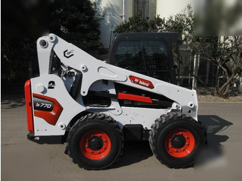Mini utovarivač BOBCAT S770