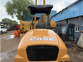 Novi Valjak CASE 450NX: slika Novi Valjak CASE 450NX