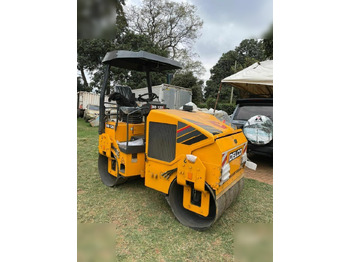Novi Valjak DELCO DD120: slika Novi Valjak DELCO DD120