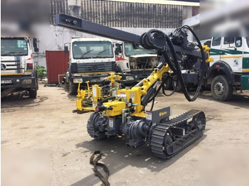 Platforma za bušenje EPIROC