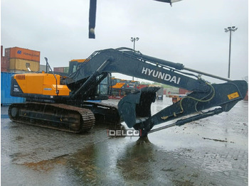Bager gusjeničar HYUNDAI