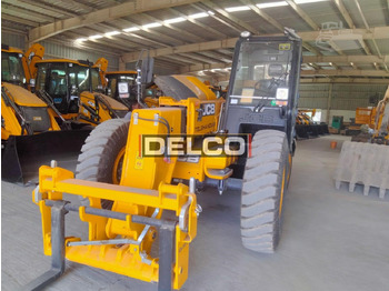 Novi Teleskopski rukovatelj JCB 540-70: slika Novi Teleskopski rukovatelj JCB 540-70