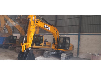 Bager gusjeničar JCB JS210LC