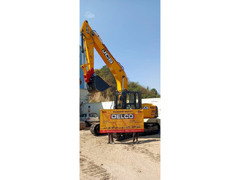 Bager gusjeničar JCB JS210LC