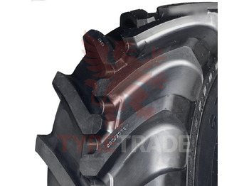 Novi Guma za Rovokopač-utovarivač Tianli 16.0/70R24 (400/70R24) BRS R-4 IND 169A2/152A8 TL: slika Novi Guma za Rovokopač-utovarivač Tianli 16.0/70R24 (400/70R24) BRS R-4 IND 169A2/152A8 TL