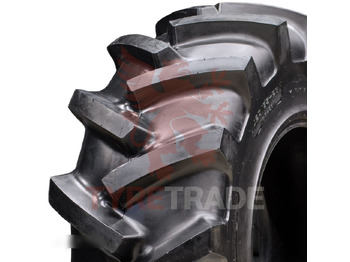 Novi Guma za Šumarska oprema Tianli 16.9-30 WOODLAND PREMIUM (SEWP) STEEL FLEX LS-2 16PR TT: slika Novi Guma za Šumarska oprema Tianli 16.9-30 WOODLAND PREMIUM (SEWP) STEEL FLEX LS-2 16PR TT