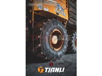 Novi Guma za Traktor Tianli 380/85R30 (14.9R30) AG RADIAL SPECIAL (AG-RS) 135A8/135B TL: slika Novi Guma za Traktor Tianli 380/85R30 (14.9R30) AG RADIAL SPECIAL (AG-RS) 135A8/135B TL Novi Guma za Traktor Tianli 380/85R30 (14.9R30) AG RADIAL SPECIAL (AG-RS) 135A8/135B TL: slika Novi Guma za Traktor Tianli 380/85R30 (14.9R30) AG RADIAL SPECIAL (AG-RS) 135A8/135B TL