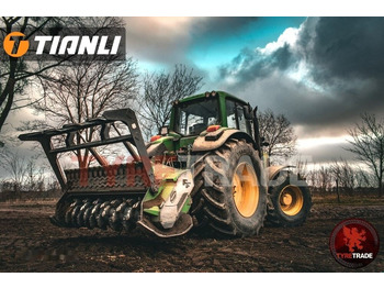 Novi Guma za Traktor Tianli 380/85R30 (14.9R30) AG RADIAL SPECIAL (AG-RS) 135A8/135B TL: slika Novi Guma za Traktor Tianli 380/85R30 (14.9R30) AG RADIAL SPECIAL (AG-RS) 135A8/135B TL Novi Guma za Traktor Tianli 380/85R30 (14.9R30) AG RADIAL SPECIAL (AG-RS) 135A8/135B TL: slika Novi Guma za Traktor Tianli 380/85R30 (14.9R30) AG RADIAL SPECIAL (AG-RS) 135A8/135B TL