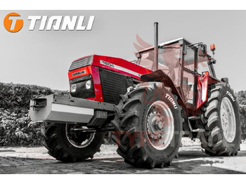 Novi Guma za Traktor Tianli 420/85R28 (16.9R28) AG-RADIAL 85 R-1W 139A8/B TL: slika Novi Guma za Traktor Tianli 420/85R28 (16.9R28) AG-RADIAL 85 R-1W 139A8/B TL