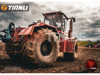 Novi Guma za Traktor Tianli 750/65R26 (28LR26) AG RADIAL SPECIAL (AG-RS) 166A8/166B TL: slika Novi Guma za Traktor Tianli 750/65R26 (28LR26) AG RADIAL SPECIAL (AG-RS) 166A8/166B TL