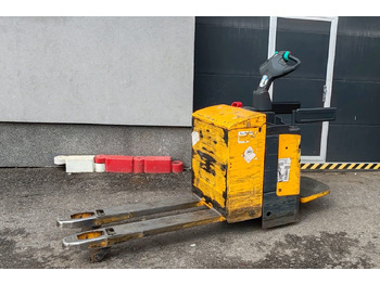 Paletni viličar JUNGHEINRICH ERE