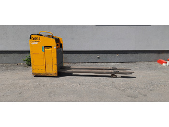 Paletni viličar JUNGHEINRICH