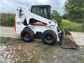 Mini utovarivač BOBCAT S300