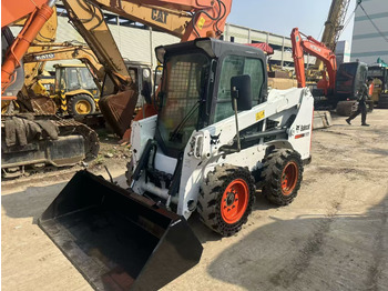 Mini utovarivač BOBCAT S550