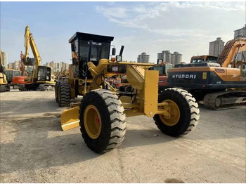 Grejder CAT 140H: slika Grejder CAT 140H Grejder CAT 140H: slika Grejder CAT 140H