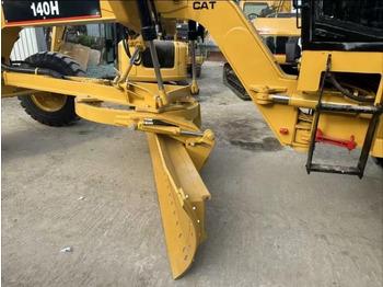 Grejder CAT 140H: slika Grejder CAT 140H Grejder CAT 140H: slika Grejder CAT 140H